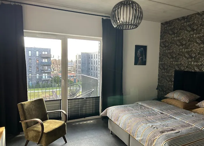 Pobuudka Glivia 66F