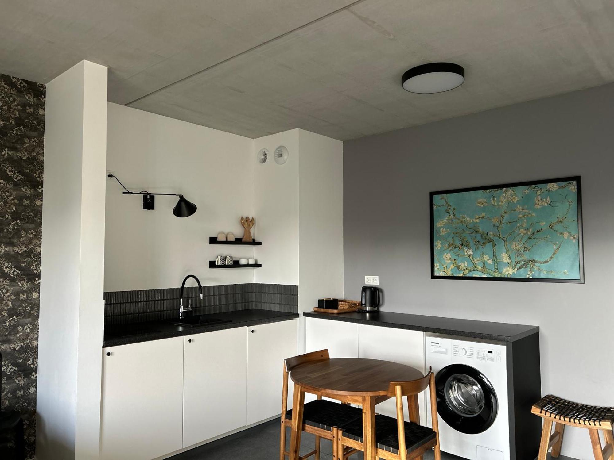 Pobuudka Glivia 66f Apartment